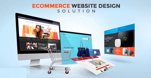 Crafting an Exceptional Ecommerce Experience: A Guide to Effective Website Design"